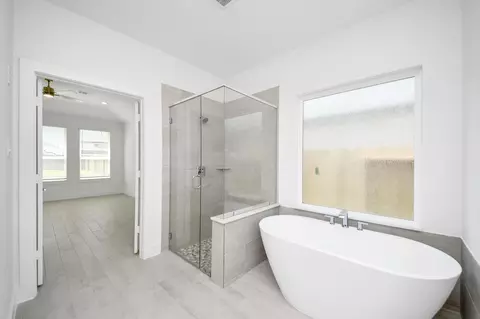 Bath - 3217 Skerne Spring Dr, Spring, TX 77373 photo 3 of 6