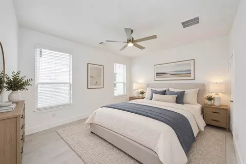 Bedroom - 3217 Skerne Spring Dr, Spring, TX 77373 photo 1 of 7