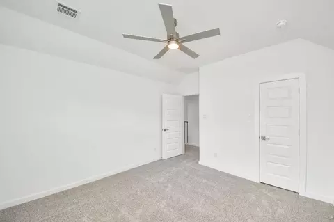 Bedroom - 3217 Skerne Spring Dr, Spring, TX 77373 photo 3 of 7