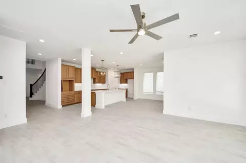 Living - 3217 Skerne Spring Dr, Spring, TX 77373 photo 4 of 5