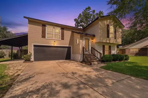 3403 Dryburgh Ct, Huffman, TX 77336