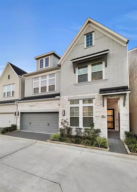 3107 Somerset Levens Ln, Houston, TX 77055