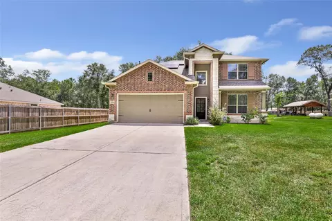 22616 Tree Monkey Rd, New Caney, TX 77357 photo 1