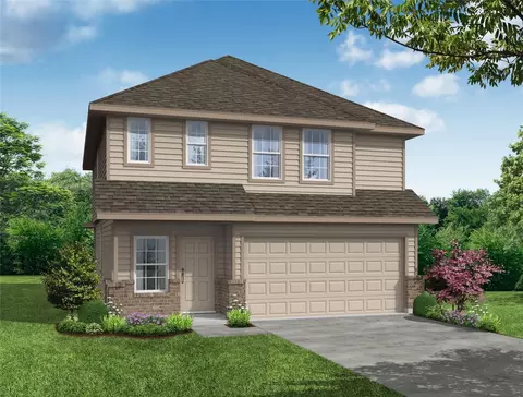 15618 Buffalo Meadow Ct, Houston, TX 77090