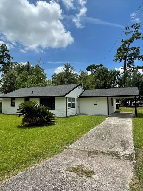 4395 El Paso St, Beaumont, TX 77703