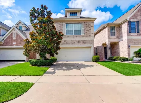 14418 Basalt Ln, Houston, TX 77077