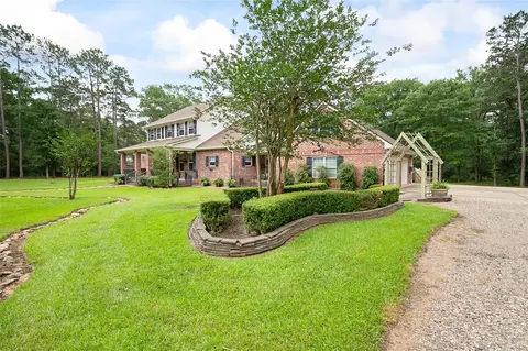 20103 Mahogany Ridge Dr, Magnolia, TX 77355