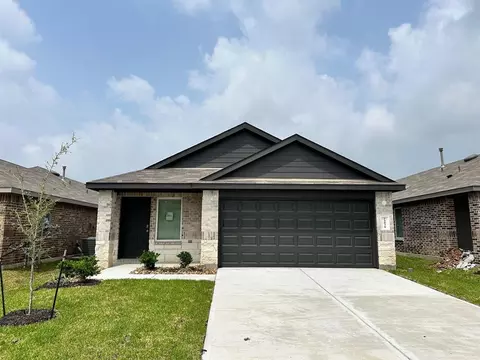 24031 Saddlestone Green Dr, Spring, TX 77373 photo 1