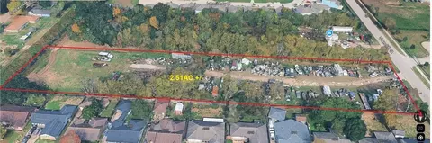 0 Stancliff St, Houston, TX 77045