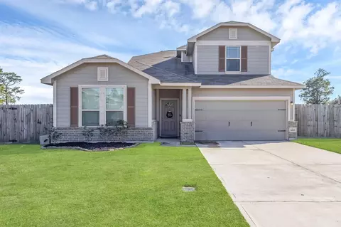 1495 Alice Dr, Beaumont, TX 77705