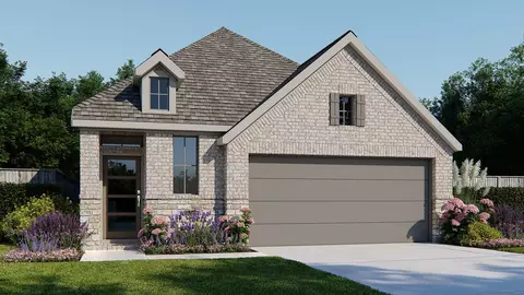 29934 Stony Forest Dr, Magnolia, TX 77354