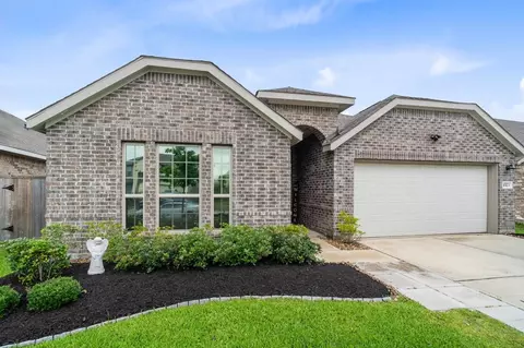 4323 Mulberry Sage Dr, Baytown, TX 77521