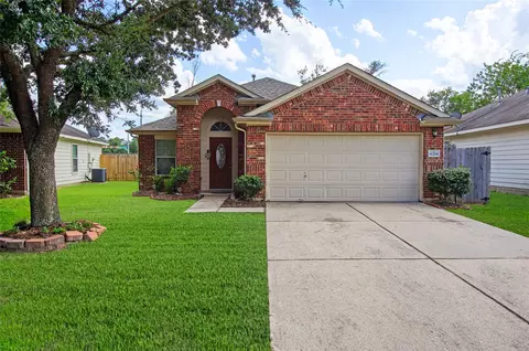 11219 Northam Dr, Tomball, TX 77375