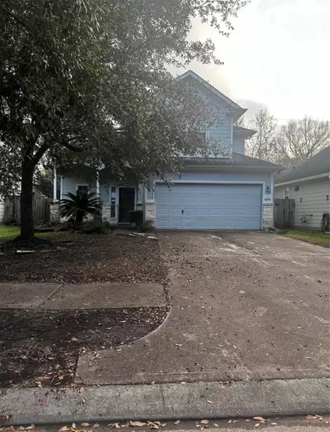 12906 Pecan Shores Dr, Houston, TX 77044
