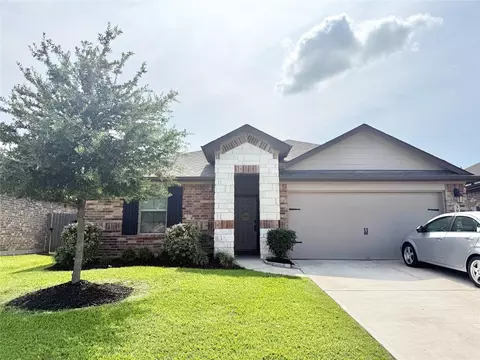 3939 Country Club Dr, Baytown, TX 77521