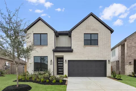 16207 Mallard View Ln, Hockley, TX 77447