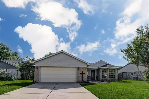 1419 Mayweather Ln, Richmond, TX 77406