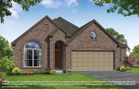 3121 Skerne Spring Dr, Spring, TX 77373 photo 1