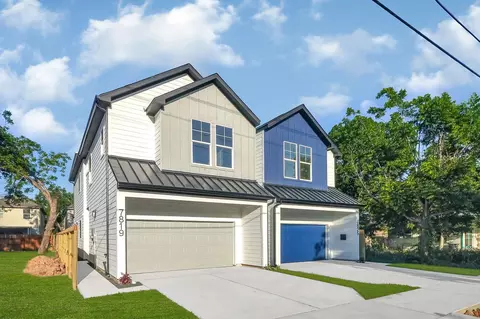 7819 Colonial Ln, Houston, TX 77051