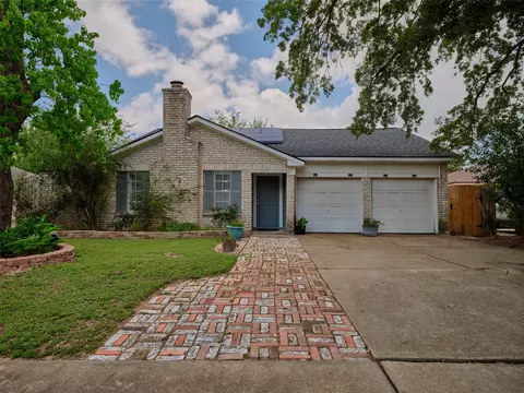 22106 Fincastle Dr, Katy, TX 77450