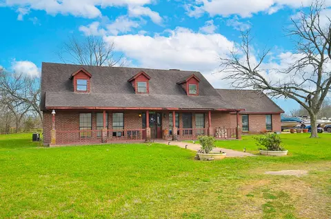 34520 Fulshear Farms Rd, Fulshear, TX 77441