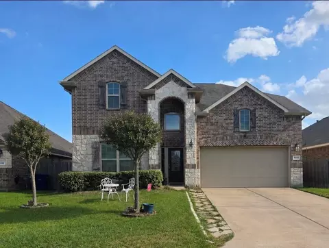 4438 Firebrush Ln, Baytown, TX 77521