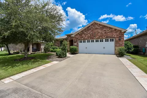 2819 Button Bush Dr, Richmond, TX 77469