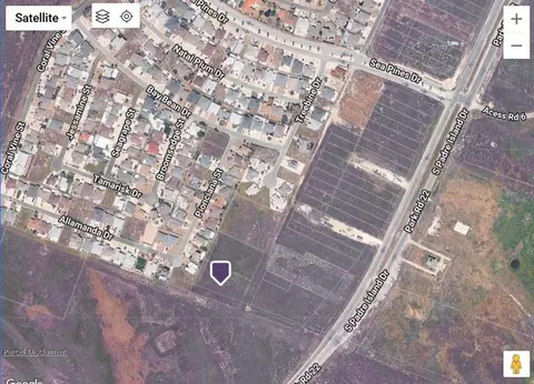 0 Palmira, Corpus Christi, TX 78418