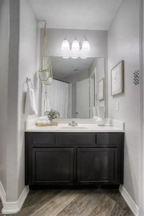 Bath - 5049 Willow Point Dr, Conroe, TX 77303 photo 4 of 6