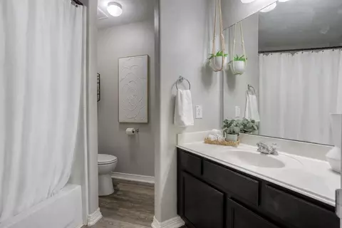 Bath - 5049 Willow Point Dr, Conroe, TX 77303 photo 5 of 6