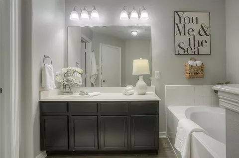 Bath - 5049 Willow Point Dr, Conroe, TX 77303 photo 1 of 6