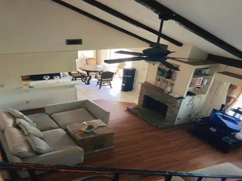 Living - 2901 Peach Ln, Pasadena, TX 77502 photo 2 of 2
