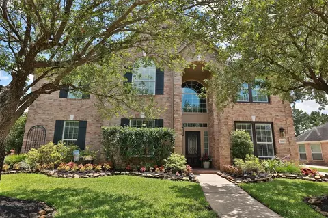 9211 Minsmere Cir, Spring, TX 77379 photo 1