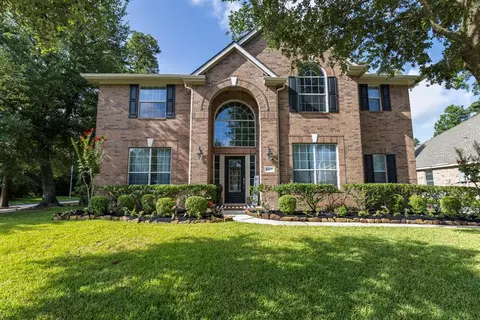 6407 Pine Reserve Dr, Spring, TX 77389 photo 1