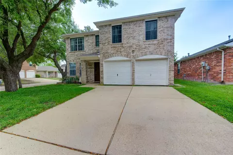 6803 Manor Hollow Ln, Katy, TX 77450