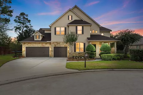 7603 Hogan Bridge Ct, Spring, TX 77389