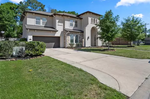 5810 Stratton Woods Dr, Spring, TX 77389 photo 1
