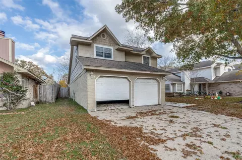 Exterior - 24010 Landing Way Dr, Spring, TX 77373 photo 9 of 9