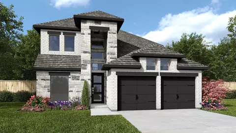15211 Osie Limestone Ln, Conroe, TX 77302