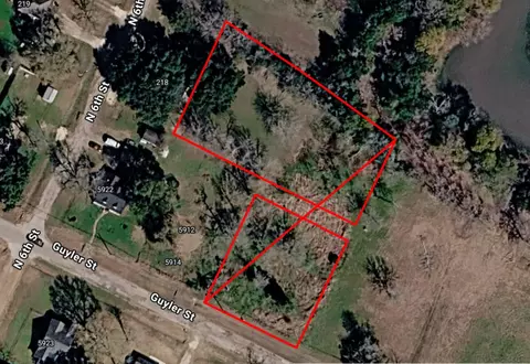 0 Guyler St, Wallis, TX 77485 photo 3