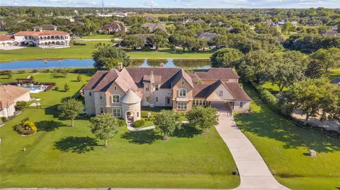 2419 Parrot Shell Ln, Richmond, TX 77406