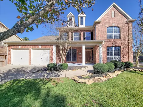 1310 Matson Manor Ct, Spring, TX 77379 photo 1