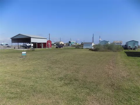 6337 6338 Blue Water, Sargent, TX 77414