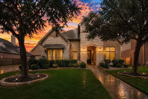 9006 Sage Thistle Trl, Richmond, TX 77406