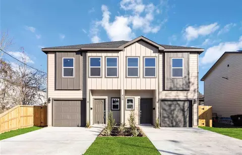 415 Gans St #A-B, Houston, TX 77029