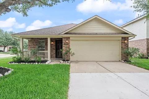 4138 Knollwick Ct, Houston, TX 77053