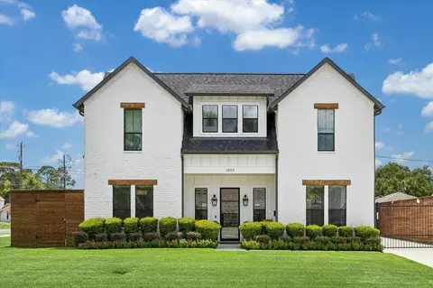 1803 Cheshire Ln, Houston, TX 77018