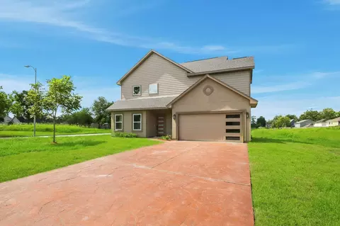 17307 Crows Nest Way, Crosby, TX 77532