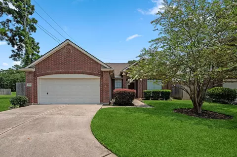 1914 Eastwood Lake Ct, Kingwood, TX 77339