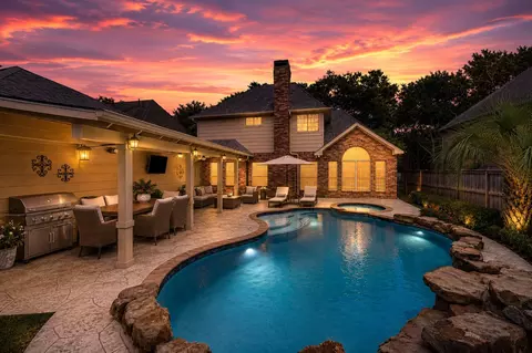 1511 Goodnight Ct, Sugar Land, TX 77479